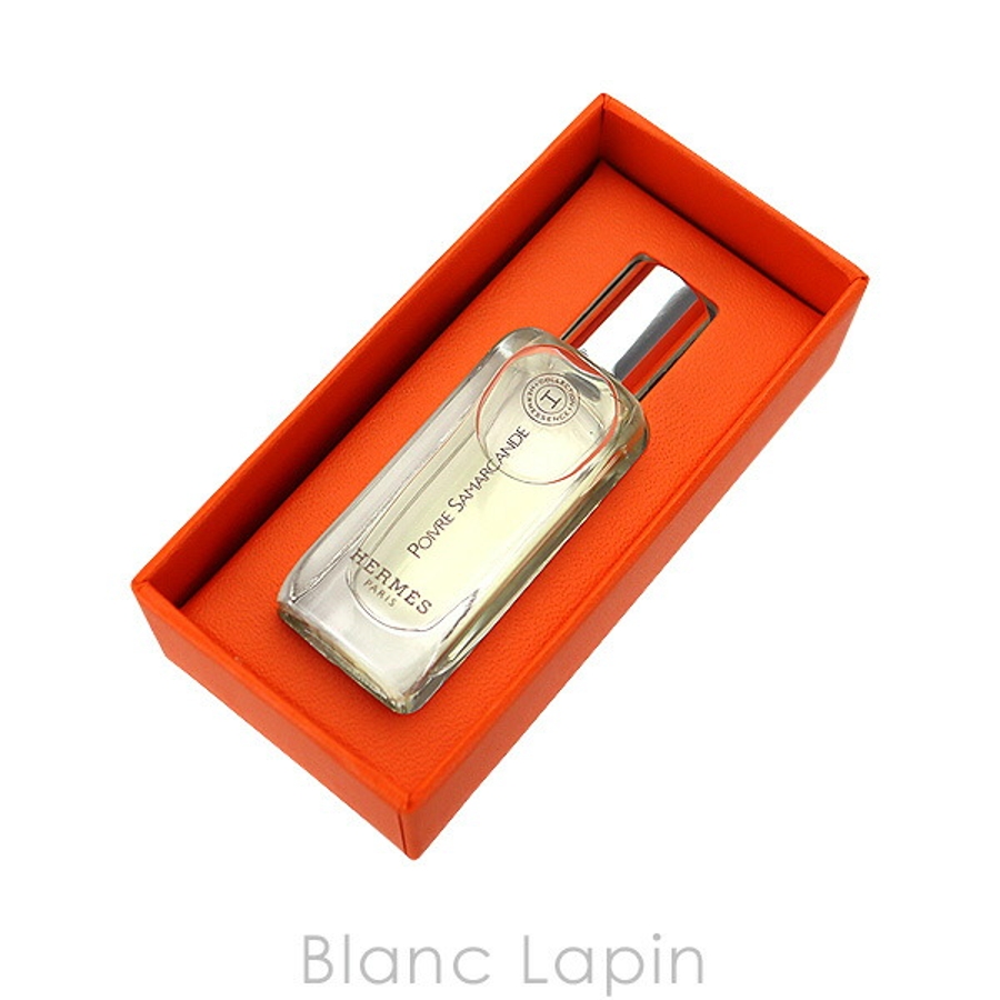 エルメス ポワーブルサマルカンド EDT 7.5ml[品番：BLAE0020410]｜BLANC  LAPIN（ブランラパン）のレディースファッション通販｜SHOPLIST（ショップリスト）