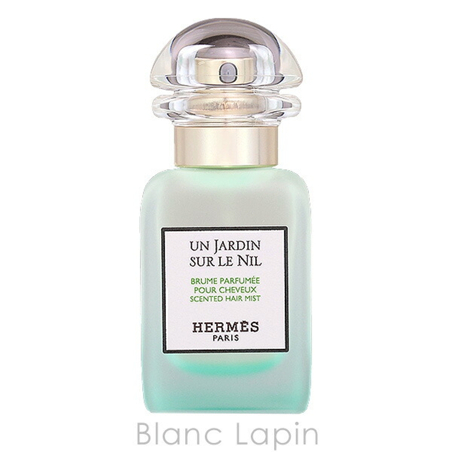 エルメス ナイルの庭 ヘアミスト 30ml[品番：BLAE0025355]｜BLANC