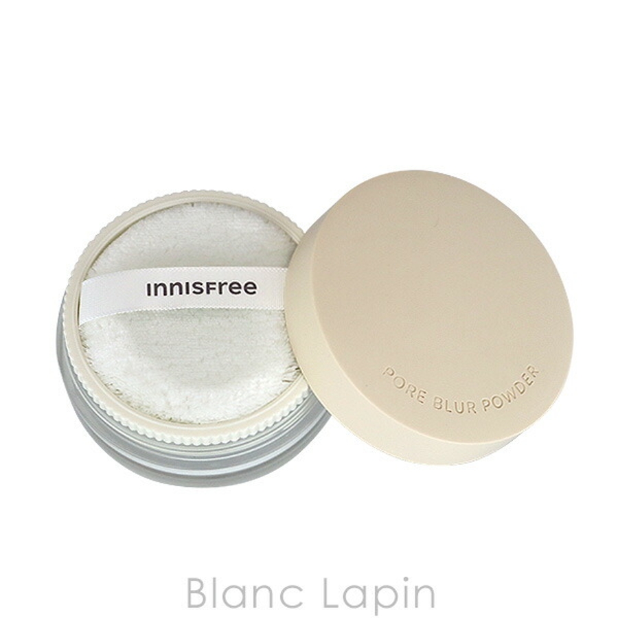 イニスフリー ポアブラーパウダー 11g[品番：BLAE0006283]｜BLANC