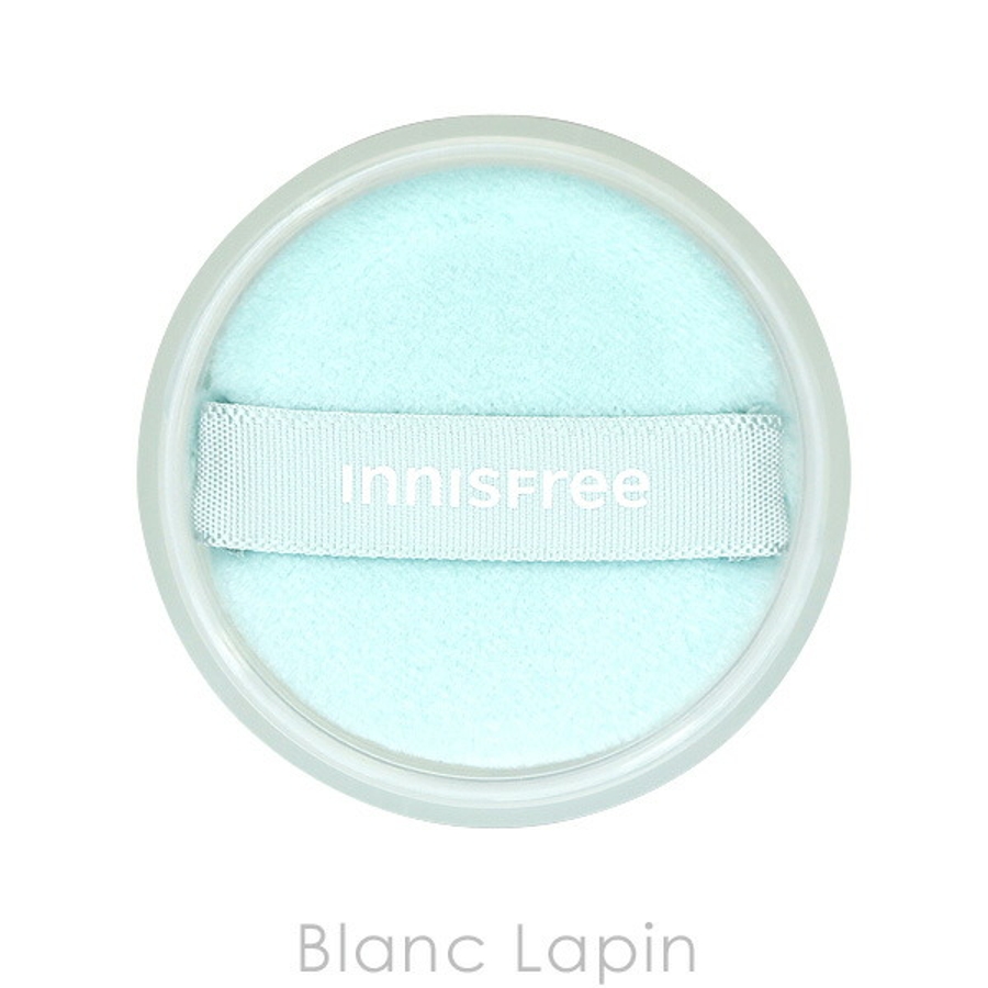 イニスフリー 〔2023年リニューアル〕 ノーセバムミネラル