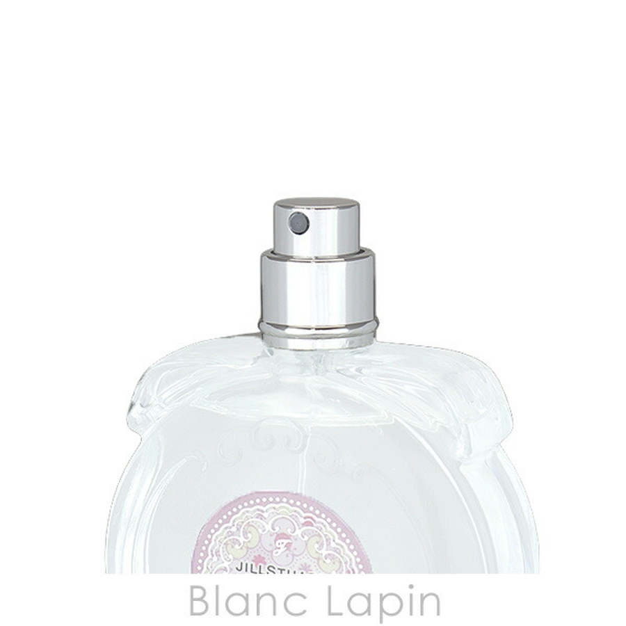 ジルスチュアート ホワイトフローラル オードトワレ EDT 50ml[品番