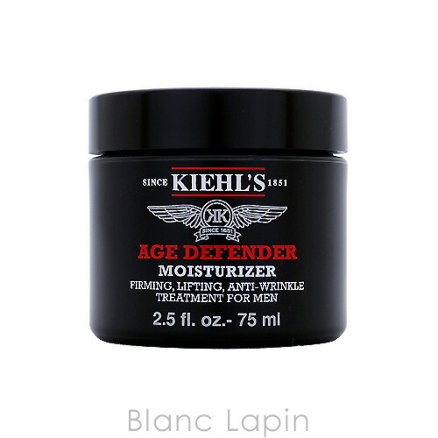 キールズ KIEHLS AGDエイジケアクリーム 75ml [132988][品番