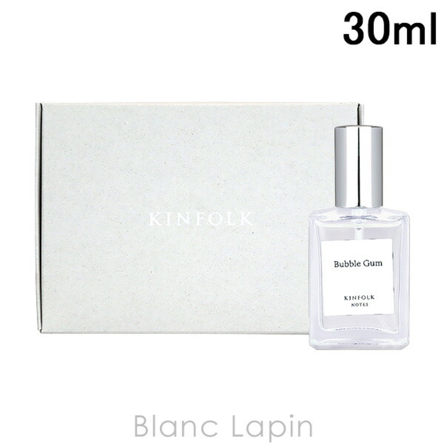 キンフォーク バブルガム EDP 30ml[品番：BLAE0023789]｜BLANC