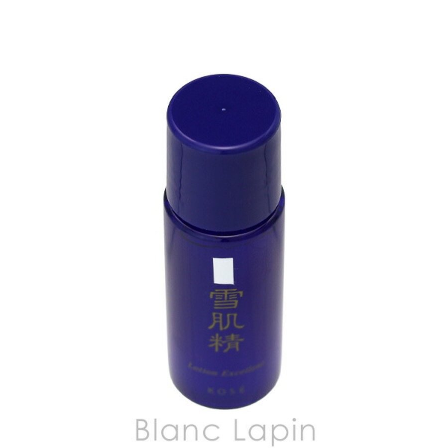 コーセー 雪肌精 雪肌精 ローション エクセレント 9ml[品番