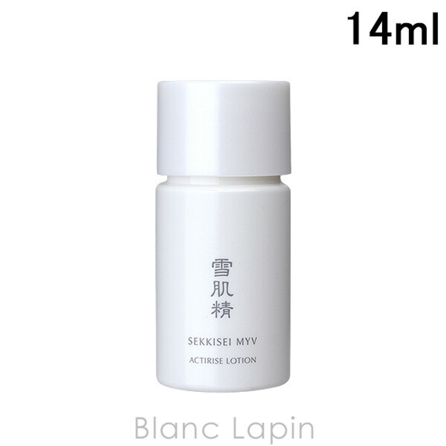コーセー 雪肌精 みやび 雪肌精MYV アクティライズローション 14ml[品番：BLAE0024269]｜BLANC  LAPIN（ブランラパン）のレディースファッション通販｜SHOPLIST（ショップリスト）