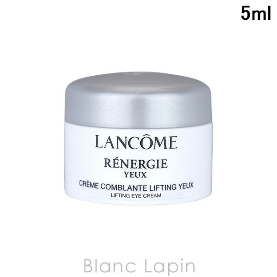 ランコム レネルジーM FSアイクリーム 5ml[品番：BLAE0024198]｜BLANC