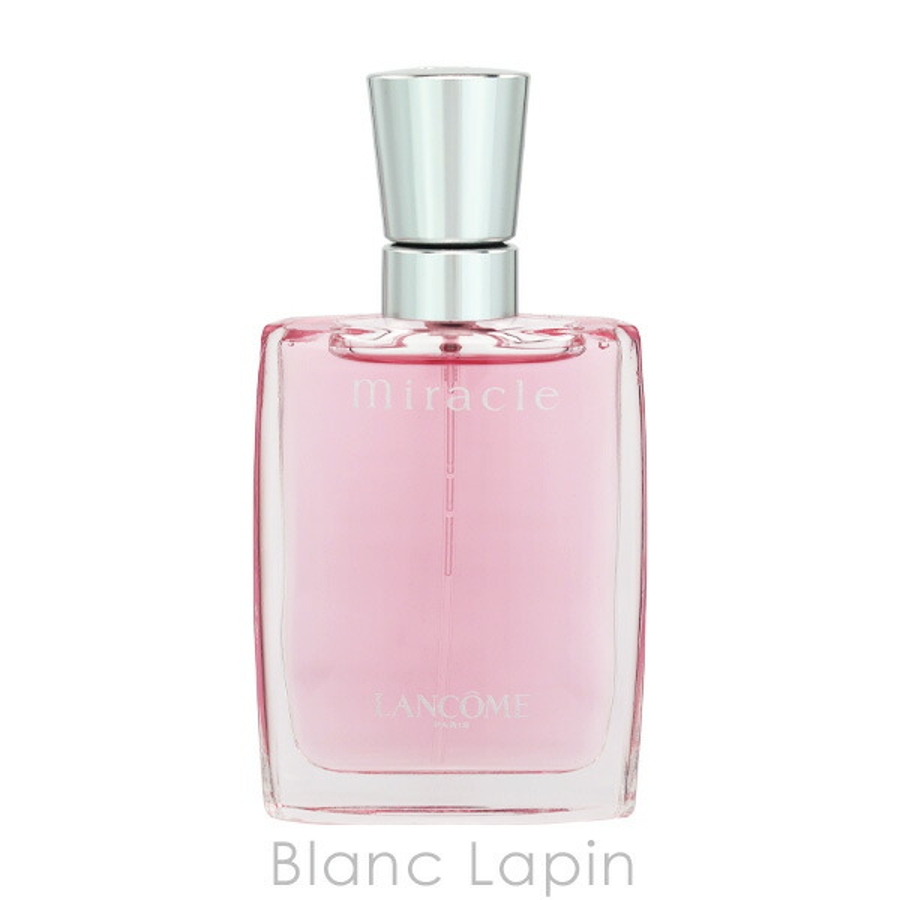 ランコム ミラク EDP 30ml[品番：BLAE0007795]｜BLANC LAPIN（ブラン