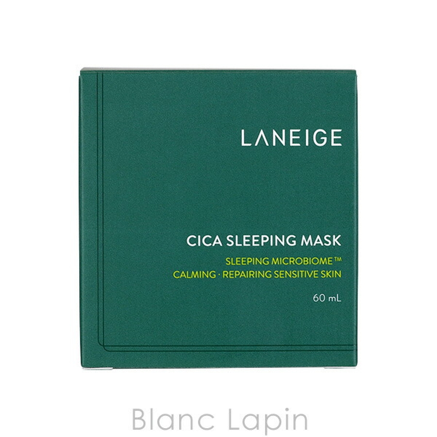 ラネージュ LANEIGE シカスリーピングマスク[品番：BLAE0008320]｜BLANC  LAPIN（ブランラパン）のレディースファッション通販｜SHOPLIST（ショップリスト）