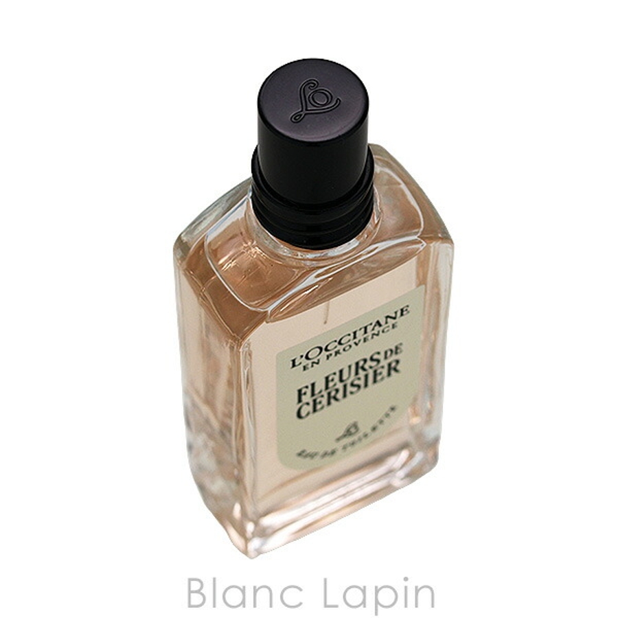 ロクシタン フルールドスリジエサクラ EDT 50ml[品番：BLAE0026238