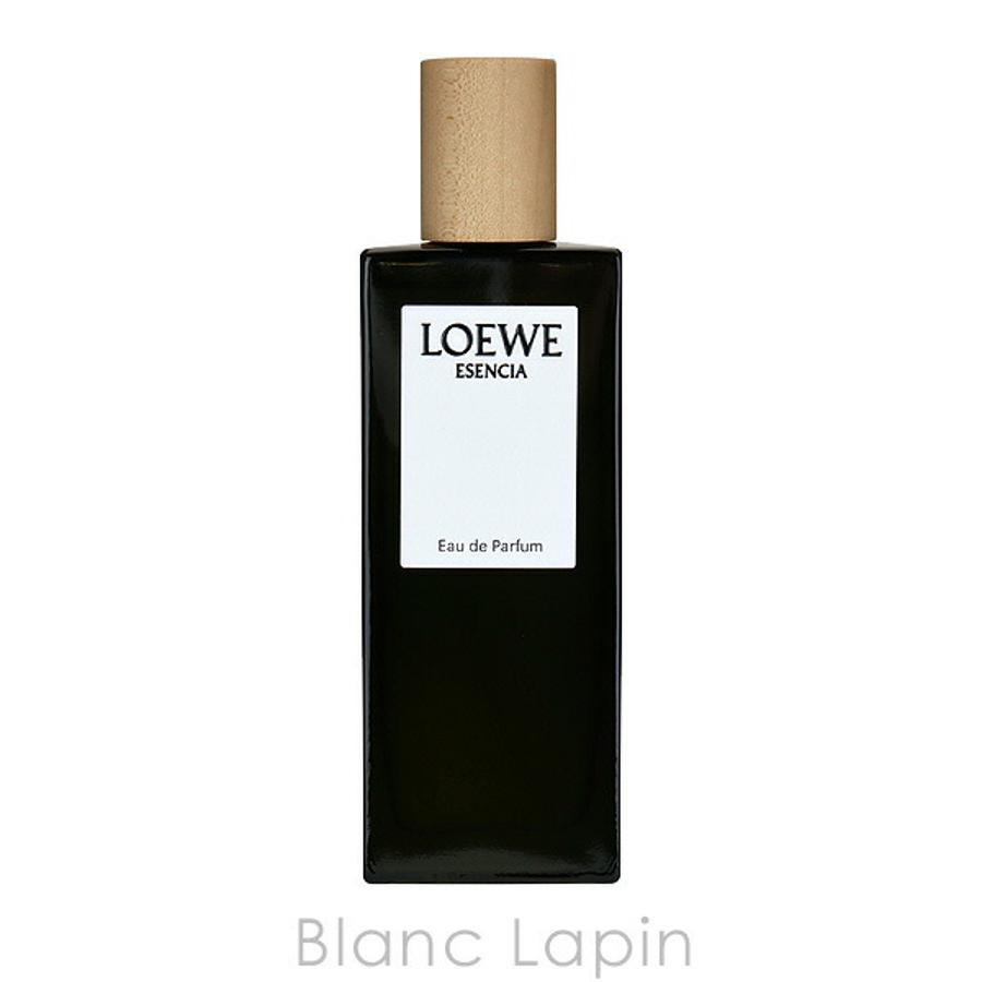 香水(女性用) LOEWE ESENCIA Eau de Toilette 50ML オードゥ トワレ “ロエベ エセンシア”（50mL）（香水）｜LOEWE