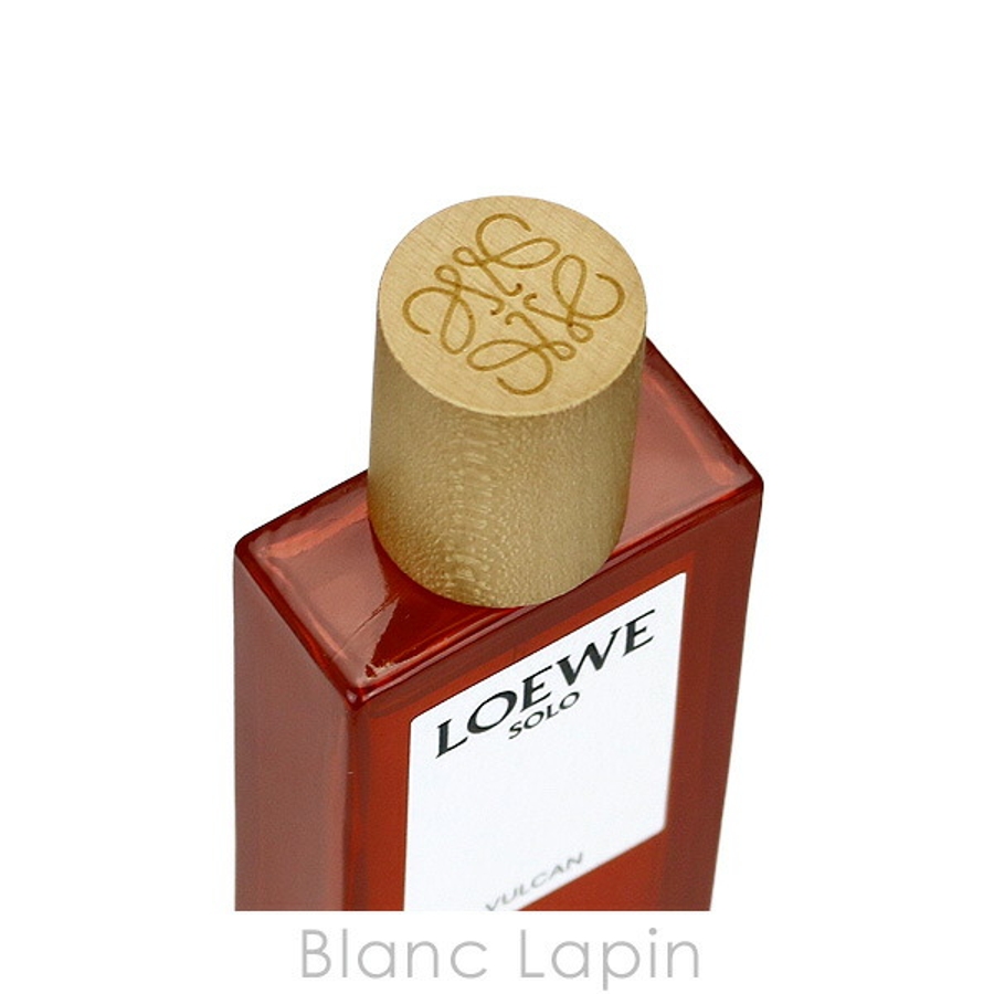 ロエベ LOEWE ソロバルカン EDP 50ml [080644] ロエベ ソロバルカン EDP 50ml[品番：BLAE0021934]｜BLANC LAPIN