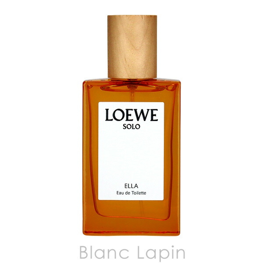 ロエベ LOEWE ソロ エジャ EDT 30ml [069519][品番：BLAE0008582
