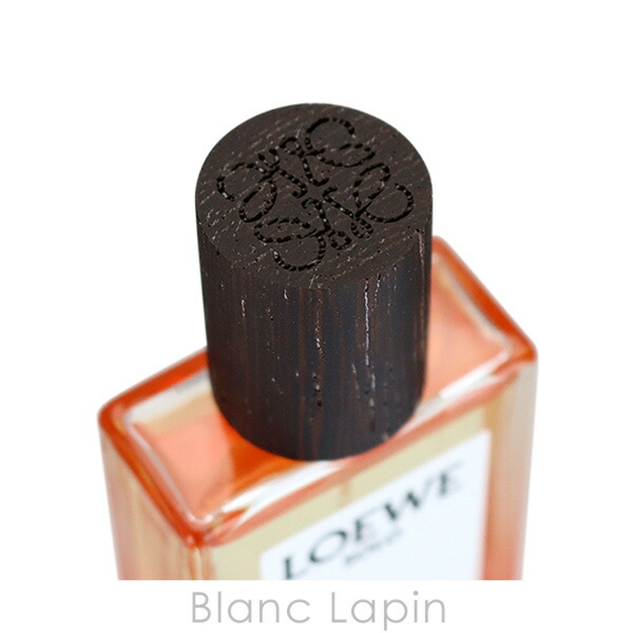 ロエベ ソロエジャエリクシール EDP 50ml[品番：BLAE0020895