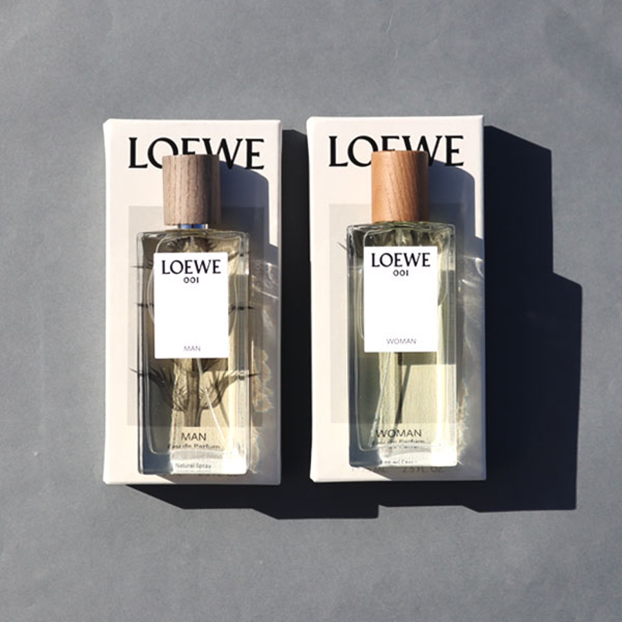 ロエベ LOEWE 001ウーマン EDP 100ml [063098][品番