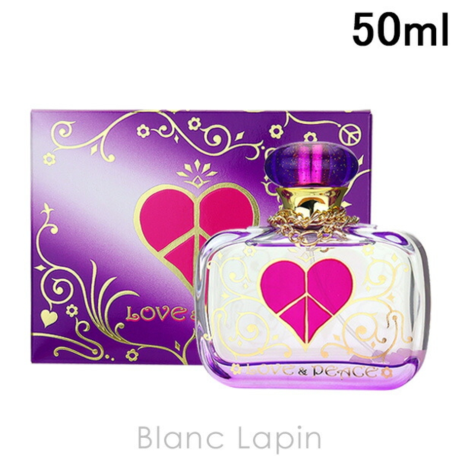 ラブアンドピース LOVE &[品番：BLAE0008619]｜BLANC LAPIN（ブラン
