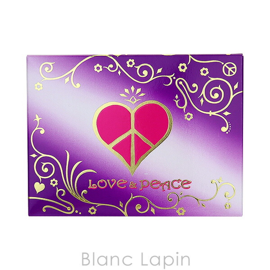 ラブアンドピース LOVE &[品番：BLAE0008619]｜BLANC LAPIN（ブラン 