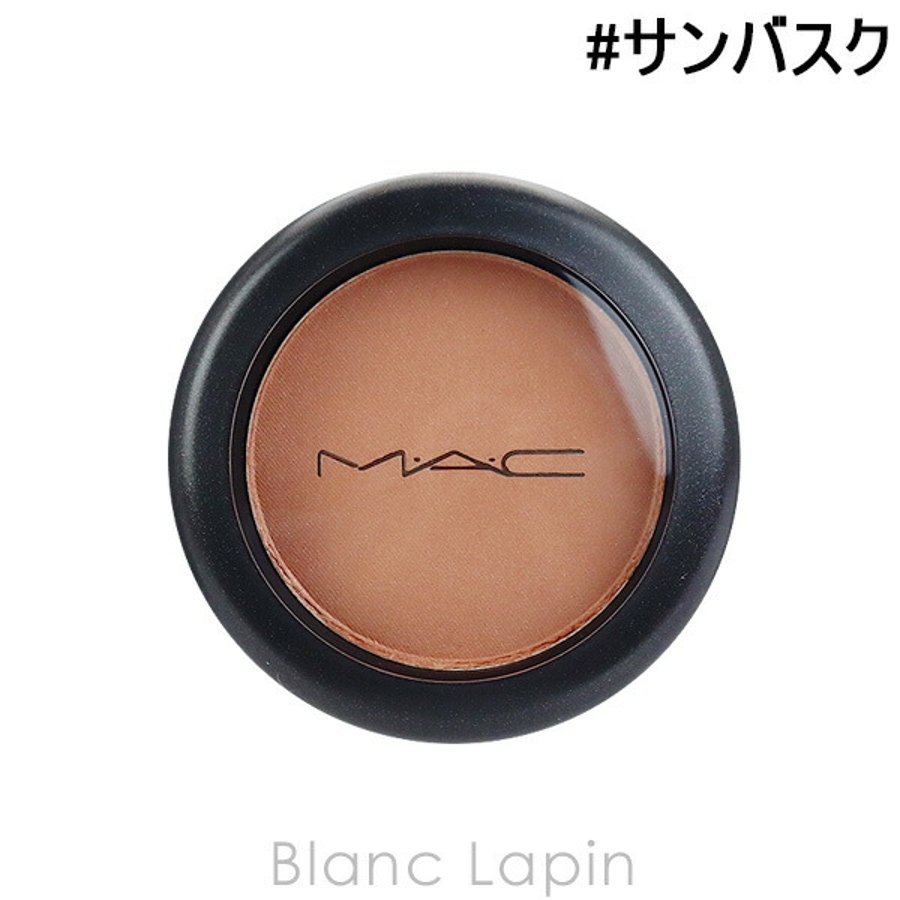 楽天市場】マック MAC パウダーブラッシュ シアトーン #03