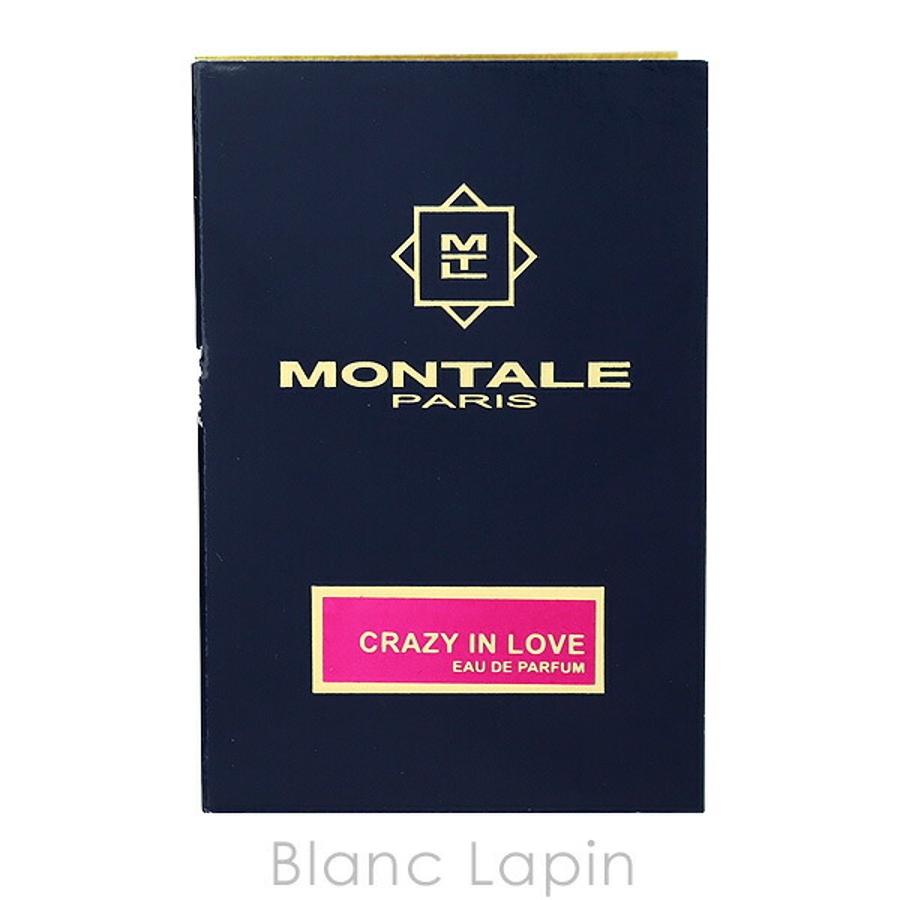 モンタル ピュア ラブ オードパルファム 100ml MONTALE PURE LOVE EDP