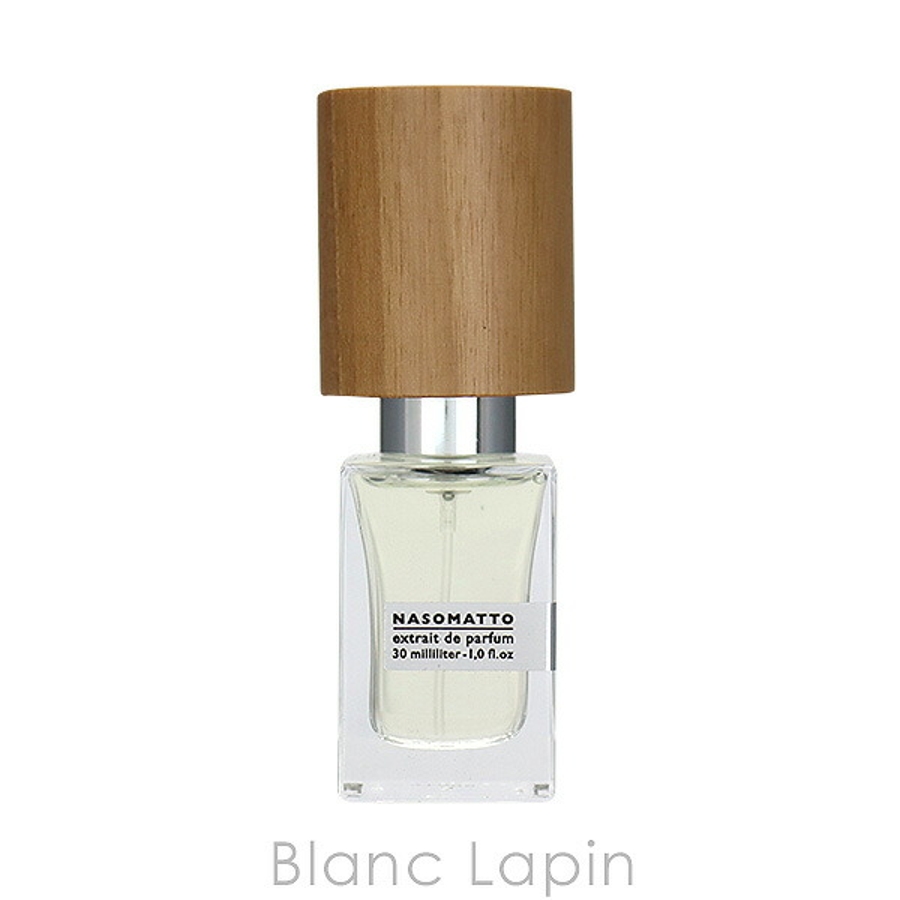 ナーゾマット シルバームスク エキストレドパルファム 30ml[品番