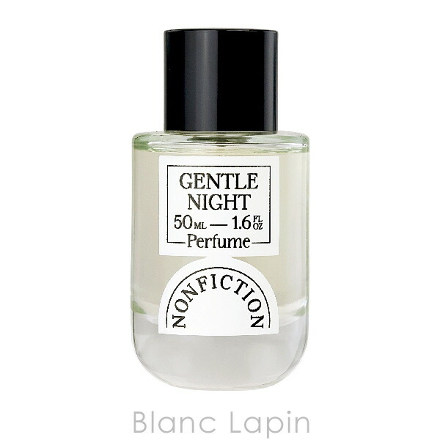 ノンフィクション ジェントルナイト EDP 50ml[品番：BLAE0025146