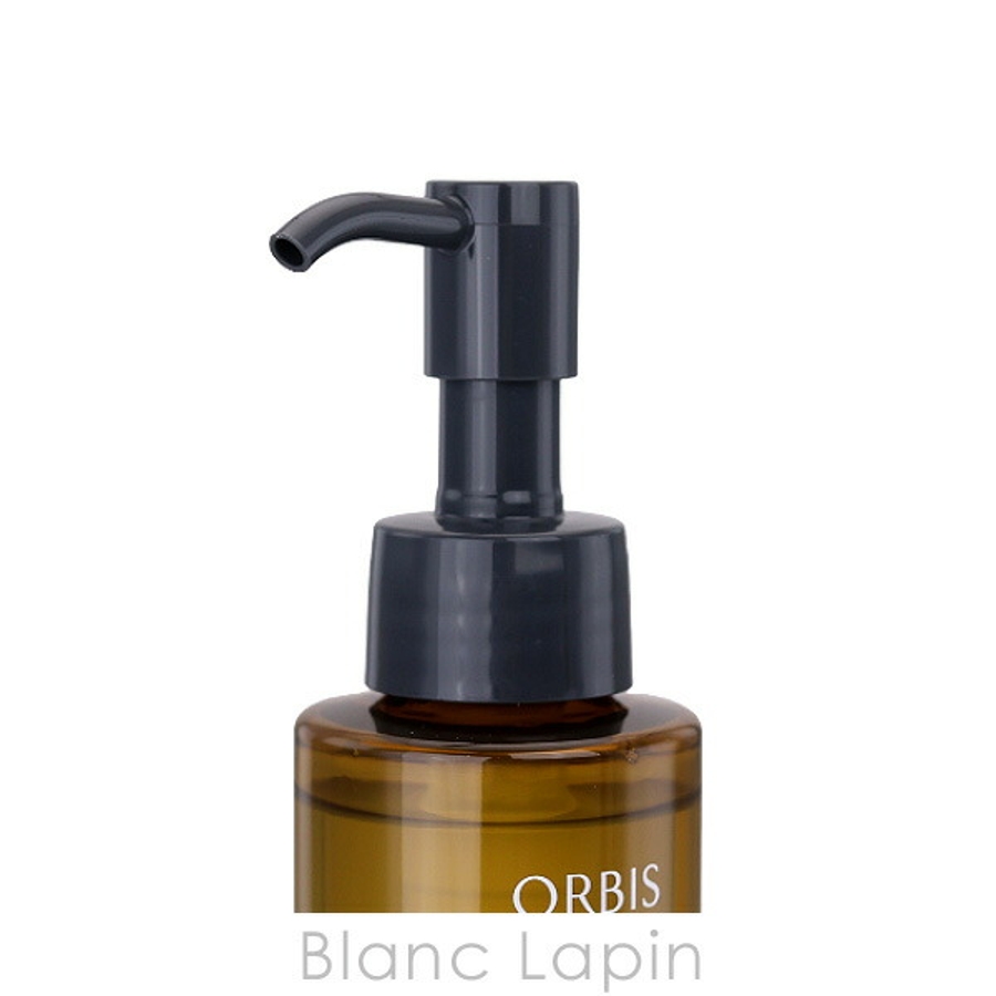 オルビス ザ クレンジング オイル 120ml[品番：BLAE0025192]｜BLANC