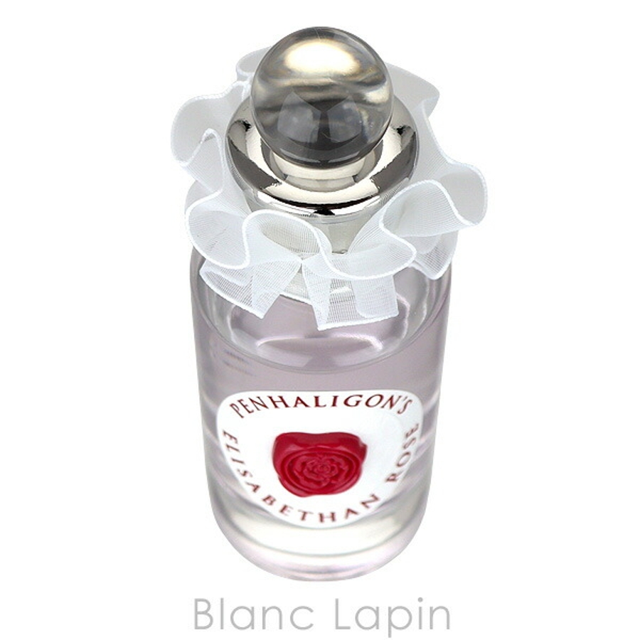 商品画像：ペンハリガン（PENHALIGONS） エリザベサン ローズ 4