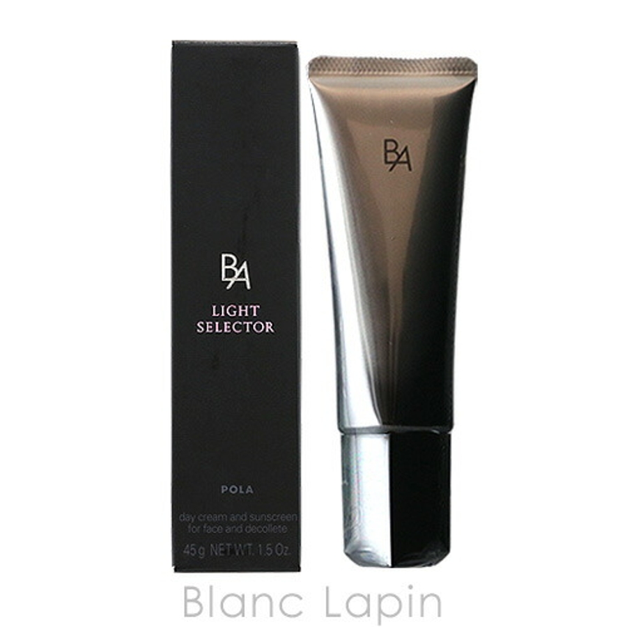 ポーラ POLA B.A ライトセレクター 45g [307526][品番：BLAE0010758