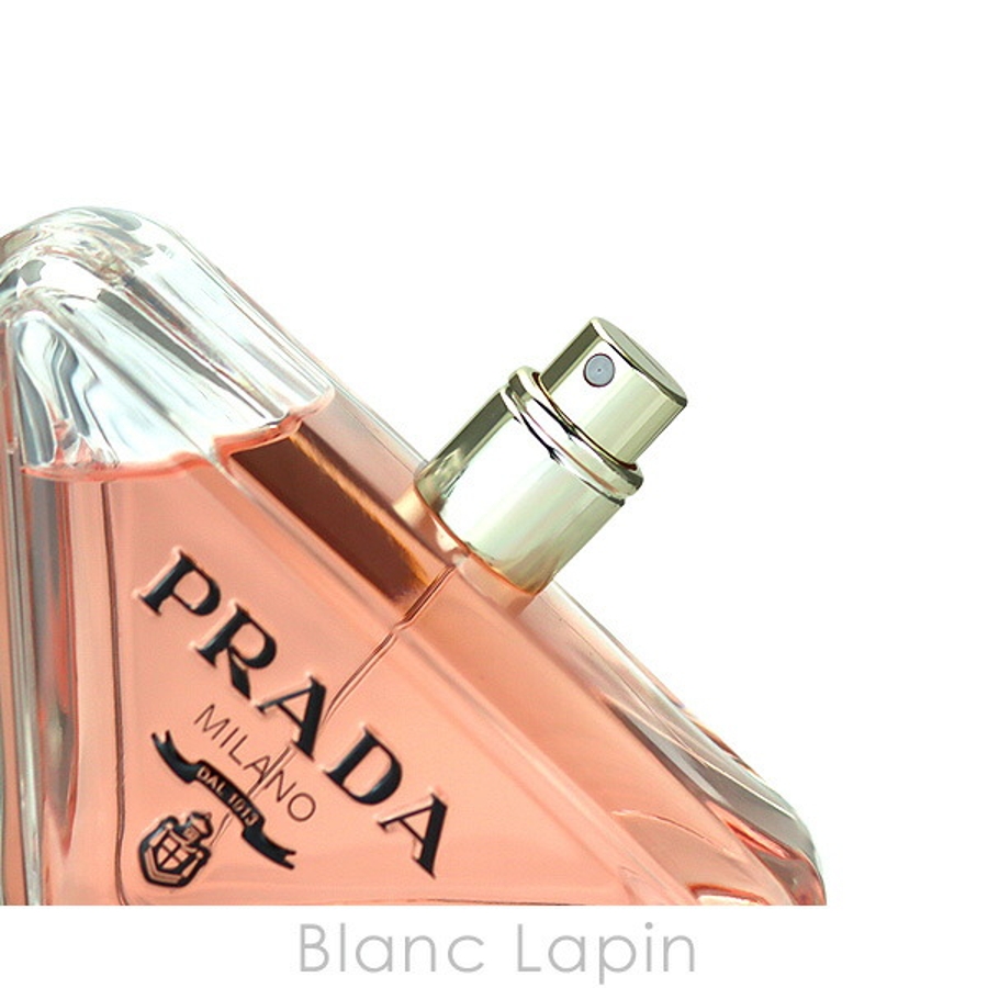 プラダ パラドックス EDP 90ml[品番：BLAE0010846]｜BLANC LAPIN