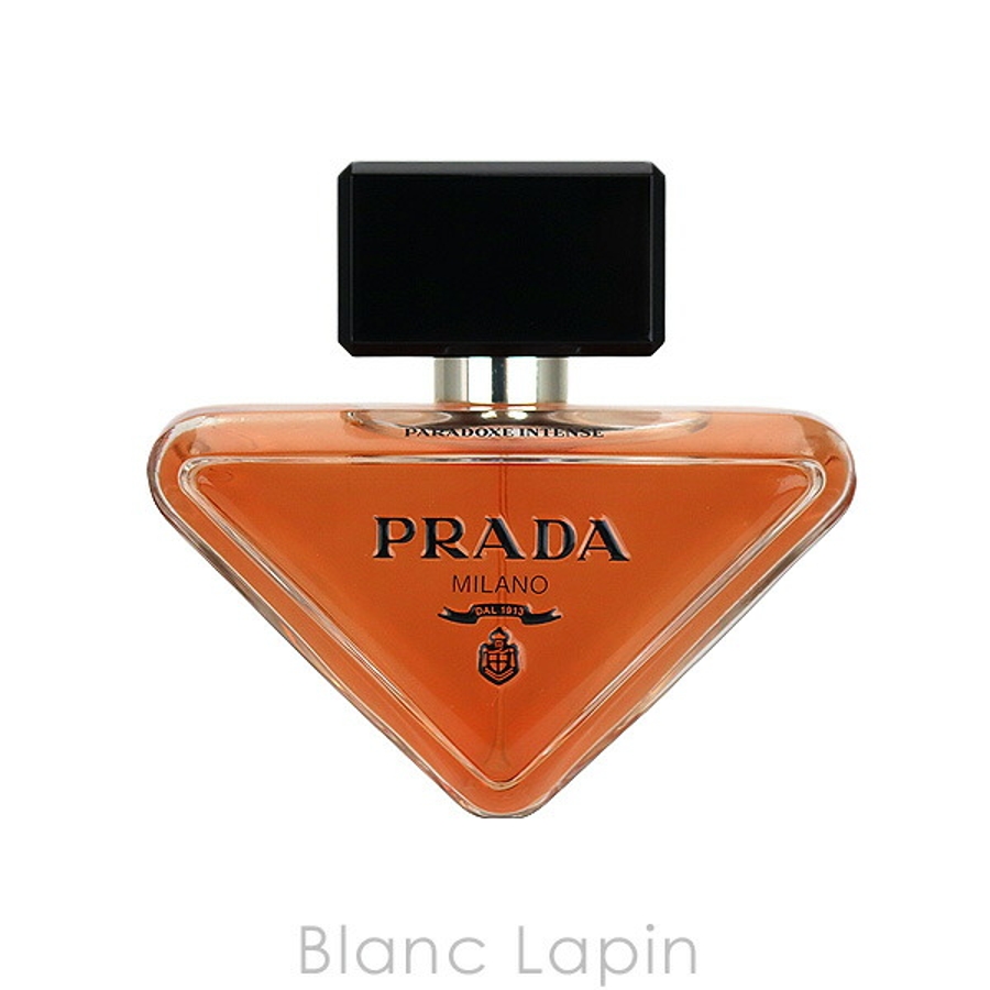 プラダ パラドックスインテンス EDP 90ml[品番：BLAE0021653]｜BLANC