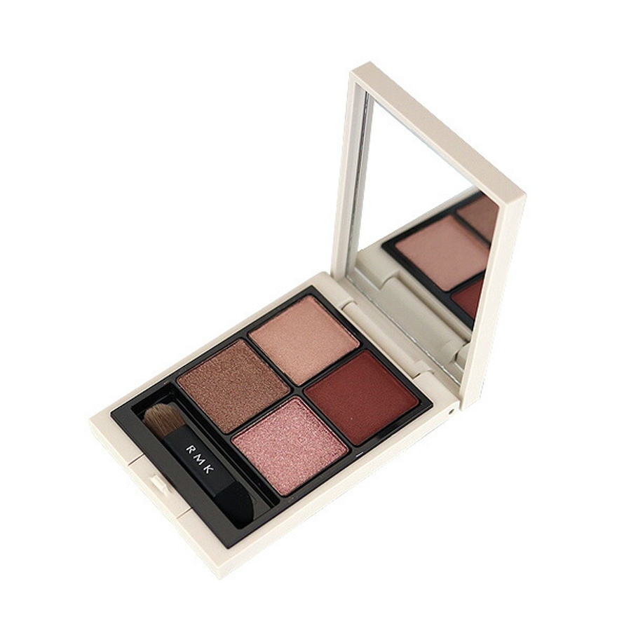 RMK シンクロマティックアイシャドウパレット #04[品番：BLAE0019058