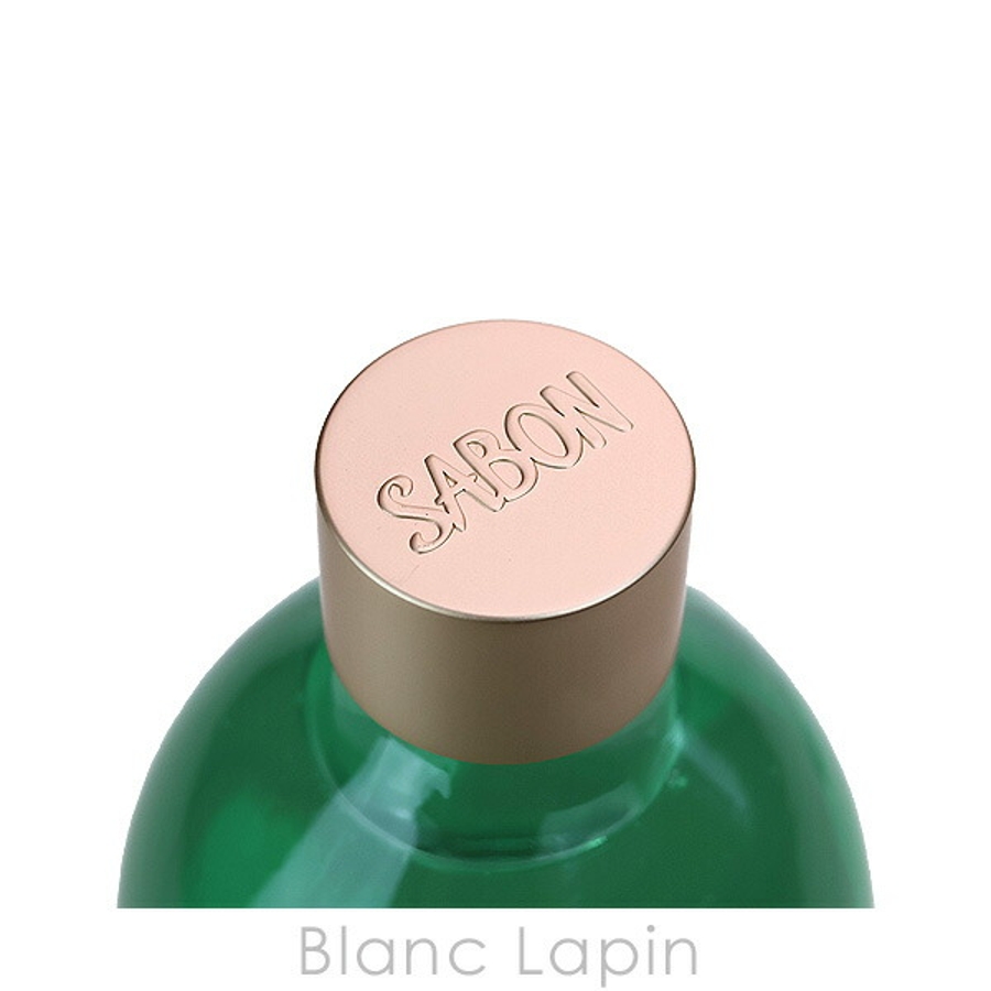 サボン シャワーオイル デリケートジャスミン 500ml[品番：BLAE0011348