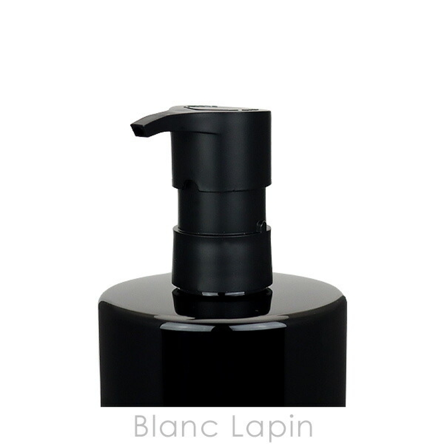 シュウウエムラ ブラッククレンジングオイル 450ml[品番