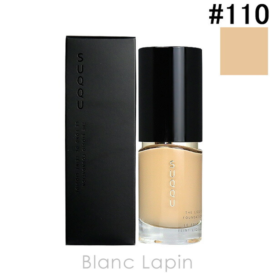 スック ザリクイドファンデーション #110 30ml[品番：BLAE0017233