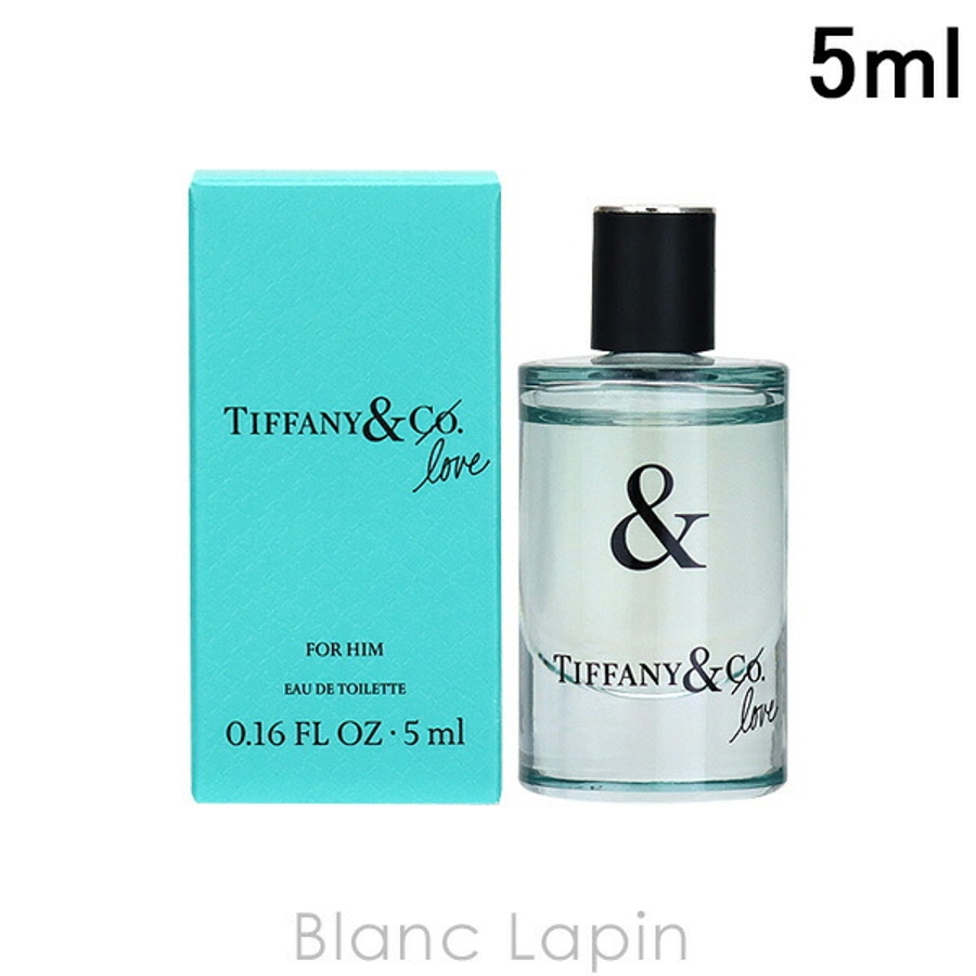 ティファニー TIFFANY &ラブフォーヒム[品番：BLAE0012584