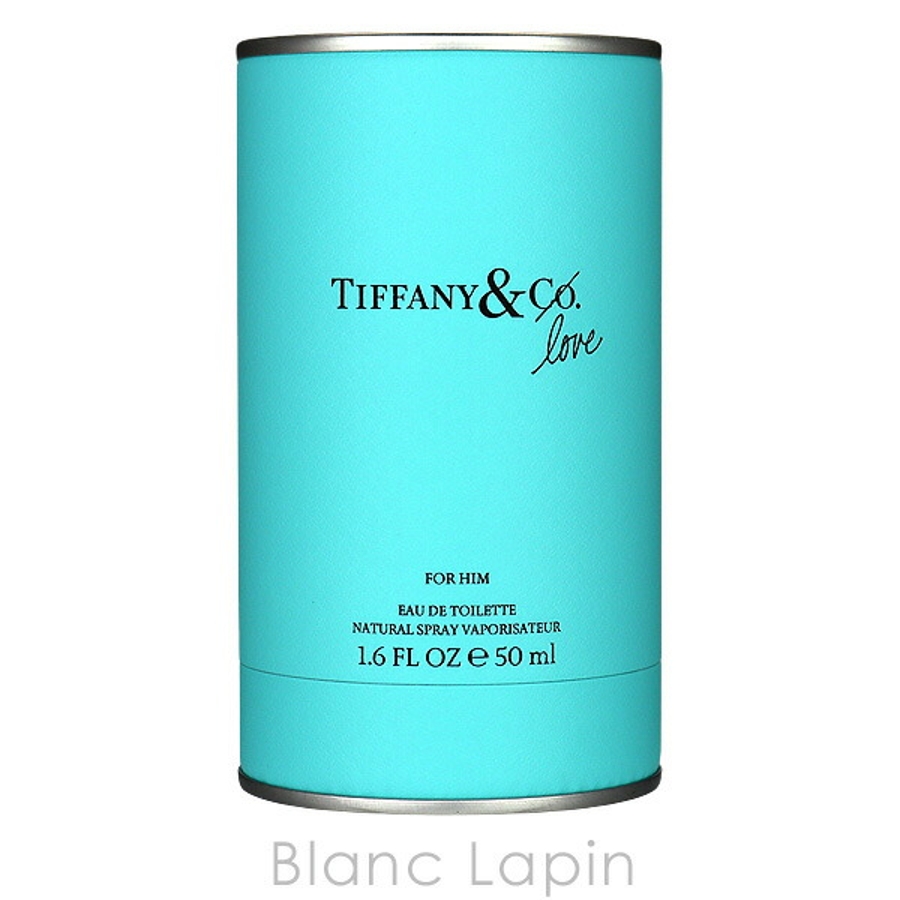 ティファニー &ラブフォーヒム EDT 50ml[品番：BLAE0012558]｜BLANC