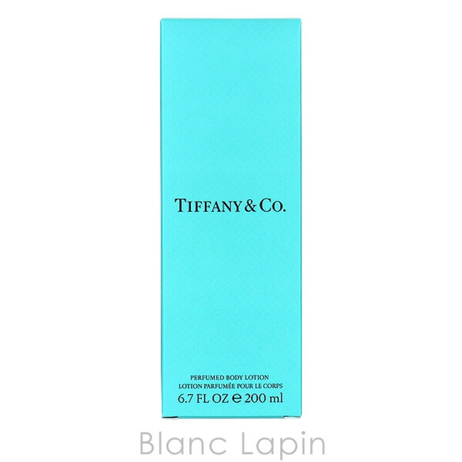 ティファニー TIFFANY ボディローション 200ml [402152][品番