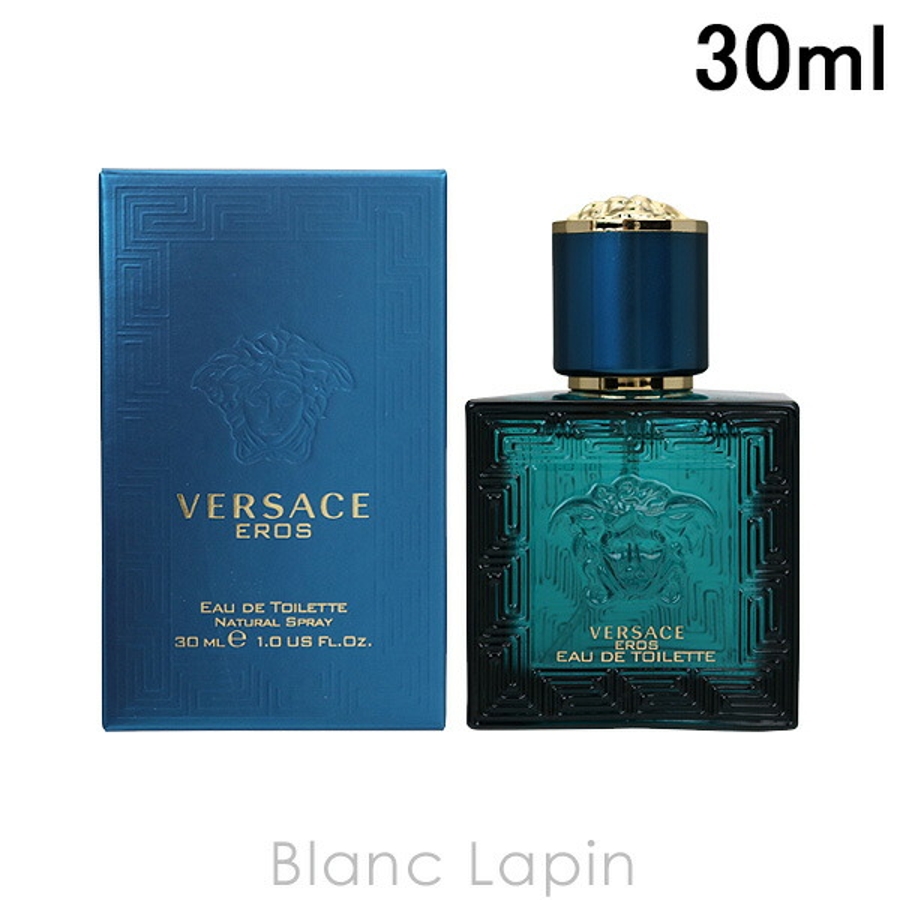ヴェルサーチ VERSACE エロス EDT 30ml [809196][品番
