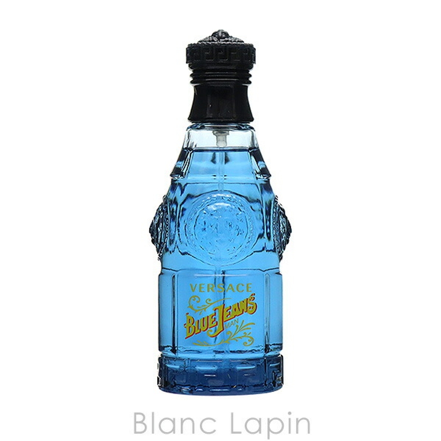 ヴェルサーチ VERSACE ブルージーンズ[品番：BLAE0012889]｜BLANC