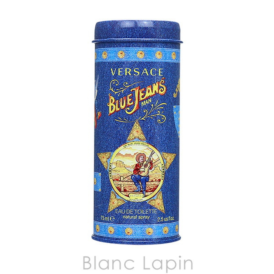 ヴェルサーチ VERSACE ブルージーンズ[品番：BLAE0012889]｜BLANC