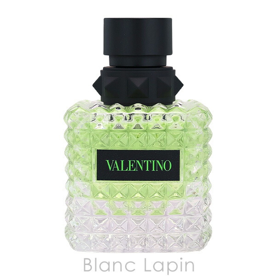 ヴァレンティノ ドンナボーンインローマグリーンストラヴァガンザ EDP