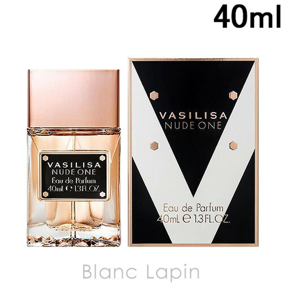 ヴァシリーサ VASILISA ヌードワン EDP 40ml [280310][品番：BLAE0012953]｜BLANC  LAPIN（ブランラパン）のレディースファッション通販｜SHOPLIST（ショップリスト）