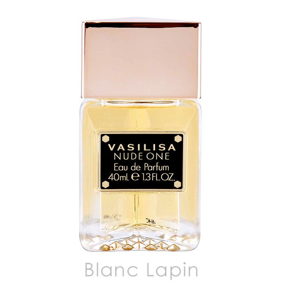 ヴァシリーサ ヌードワン EDP 40ml[品番：BLAE0023422]｜BLANC