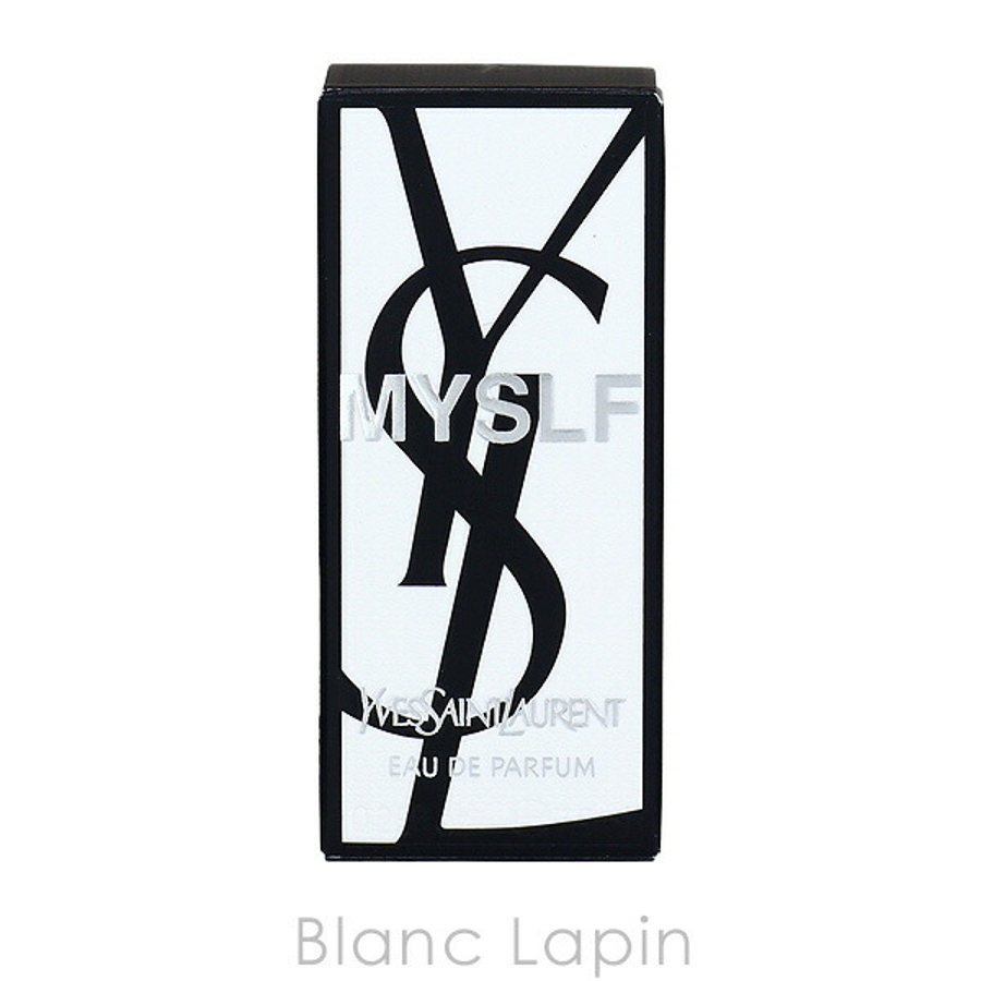 イヴサンローラン MYSLF EDP 7.5ml[品番：BLAE0022509]｜BLANC