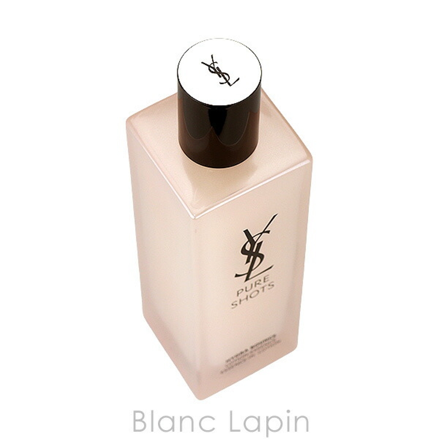 イヴサンローラン ピュアショットイドラエッセンスローション 150ml[品番：BLAE0023753]｜BLANC  LAPIN（ブランラパン）のレディースファッション通販｜SHOPLIST（ショップリスト）