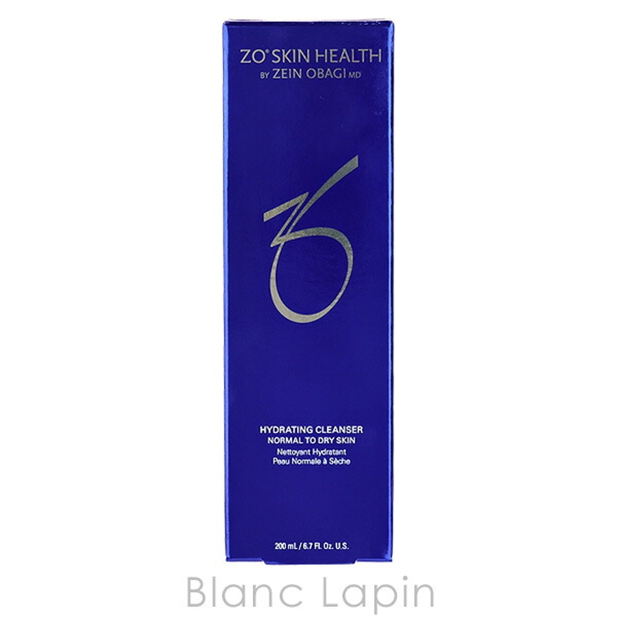 ゼオスキン バランサートナー&ハイドレーティングクレンザー ゼオスキン ハイドレーティングクレンザー 200ml[品番：BLAE0027368