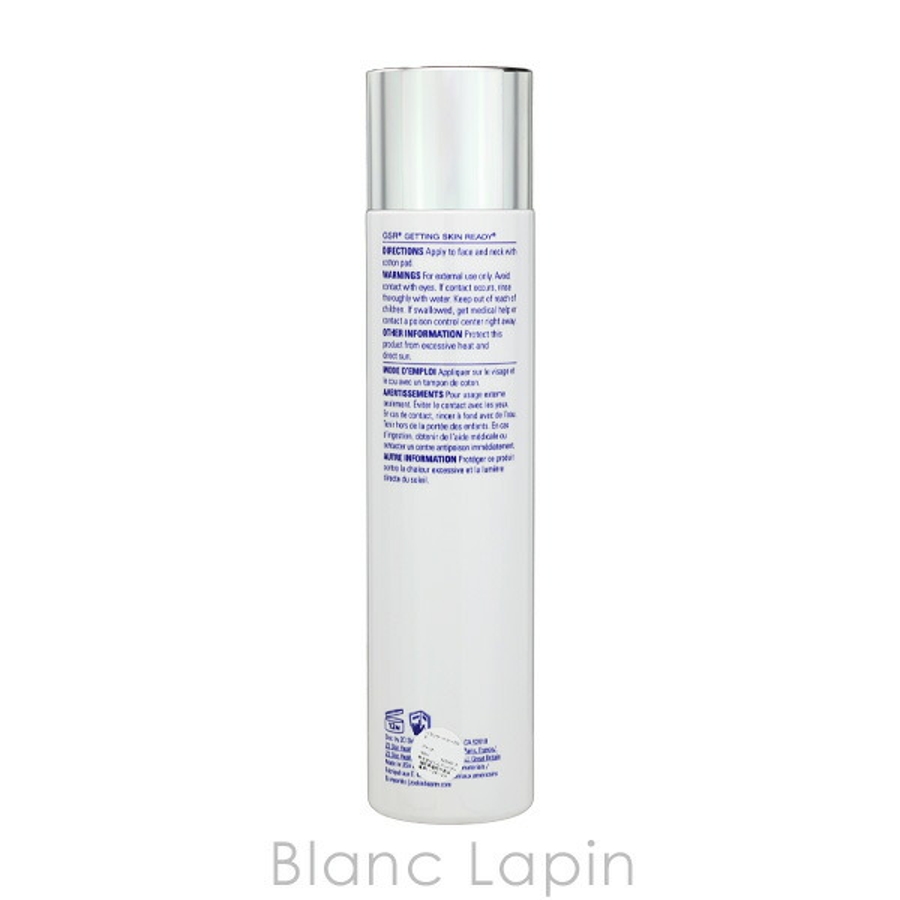 バランサートナー 180ml ゼオスキン バランサー トナー 180ml[品番：BLAE0021858]｜BLANC LAPIN