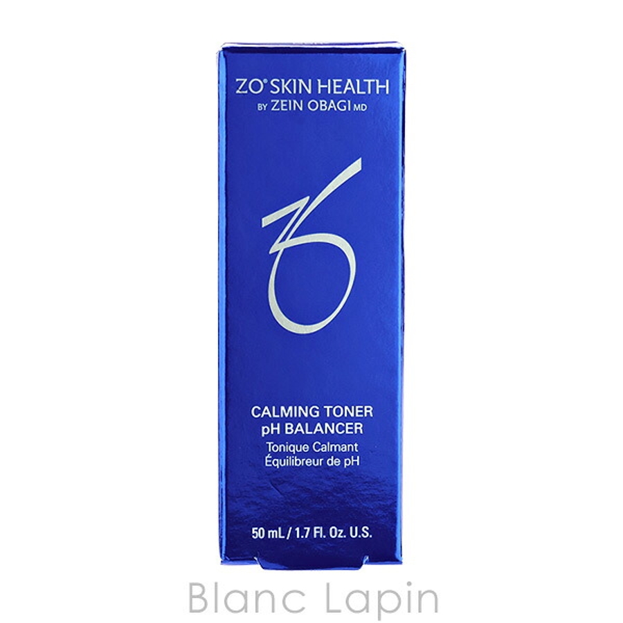ゼオスキン バランサートナー 50ml[品番：BLAE0027370]｜BLANC LAPIN