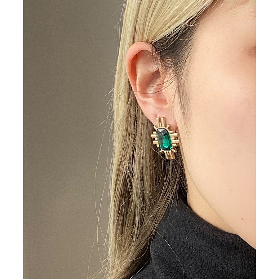 e.m. ピアス スティックピアス レディース : ZOZOTOWN Yahoo!店