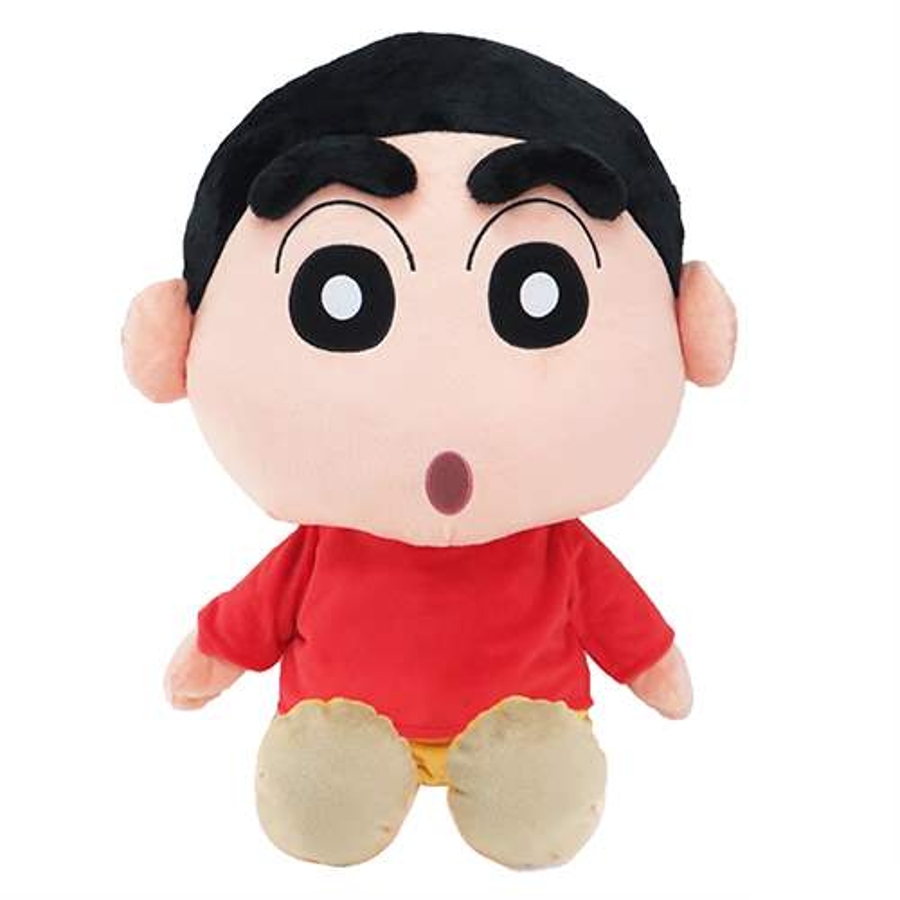 クレヨンしんちゃん ぬいぐるみ しんのすけ[品番：BREW0054999
