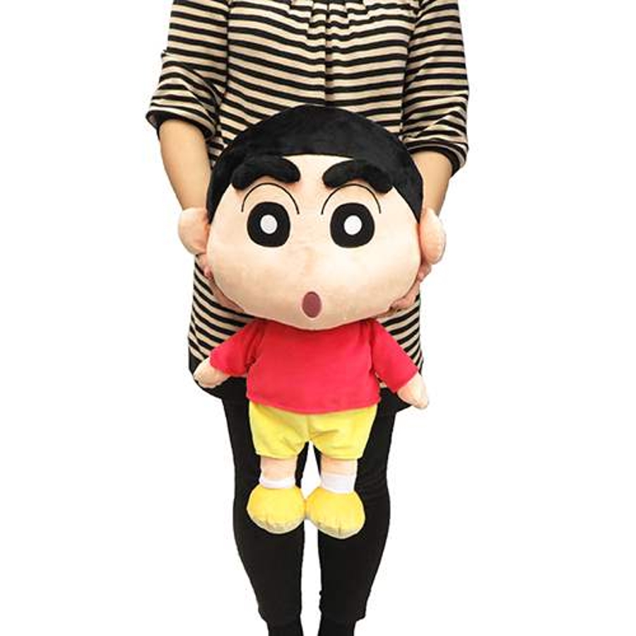 クレヨンしんちゃん ぬいぐるみ しんのすけ[品番：BREW0054999